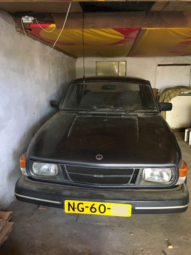 Saab 90 NG-60-KB