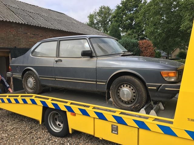 Saab 90 NG-60-KB