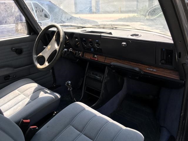 Saab 90 NG-60-KB