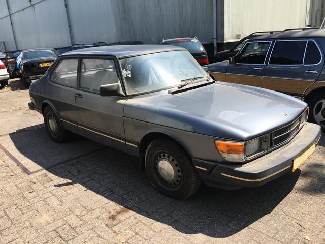 Saab 90 NG-60-KB