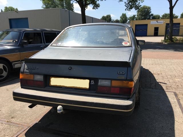 Saab 90 NG-60-KB