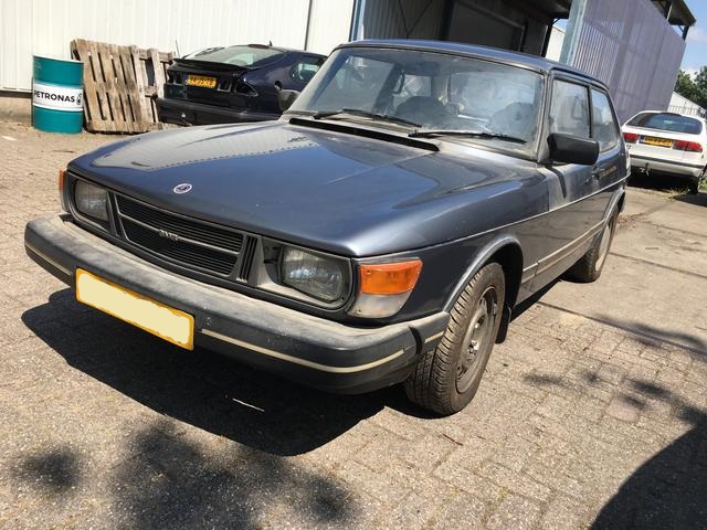 Saab 90 NG-60-KB