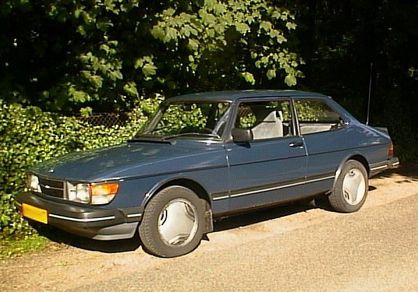Saab 90 NJ-43-KT