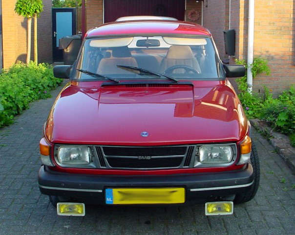 Saab 90 NJ-46-KT