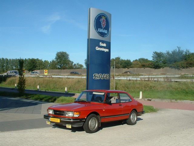 Saab 90 NJ-46-KT