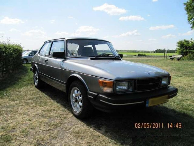 Saab 90 NL-09-SB