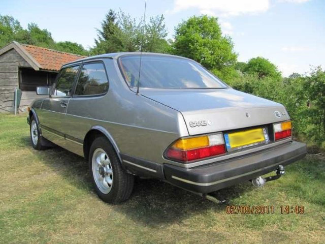 Saab 90 NL-09-SB