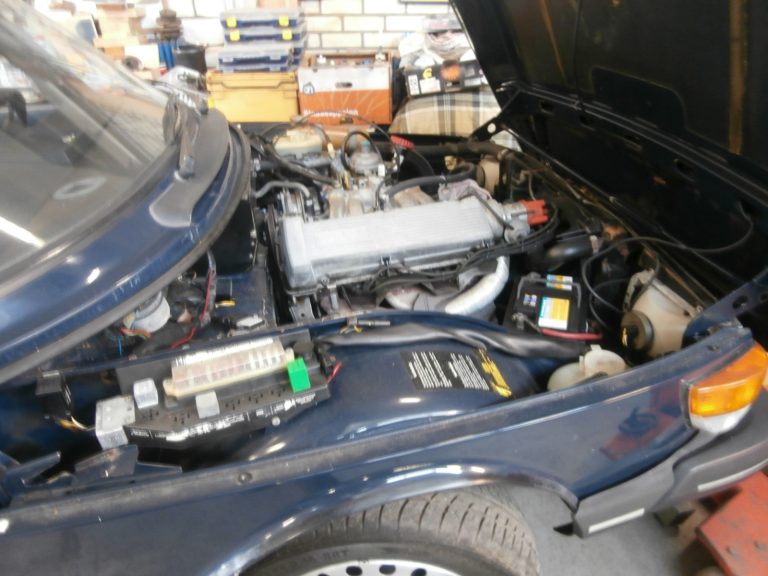 Saab 90 NP-12-YJ