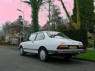 Saab 90 NS-95-KV