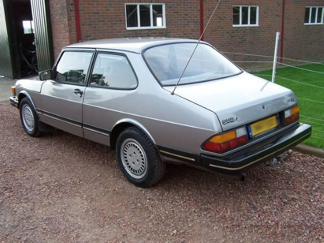 Saab 90 NT-88-SX
