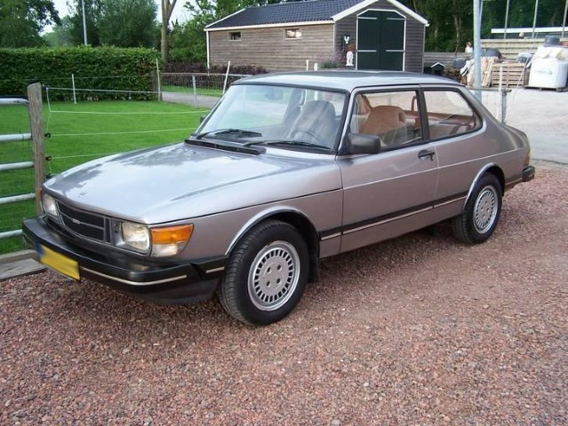 Saab 90 NT-88-SX