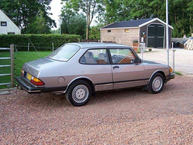 Saab 90 NT-88-SX