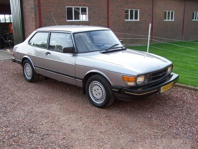 Saab 90 NT-88-SX