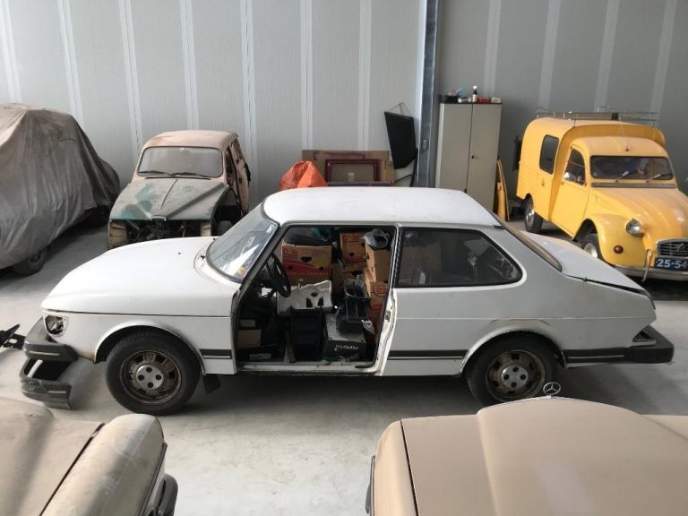 Saab 90 NV-91-HS