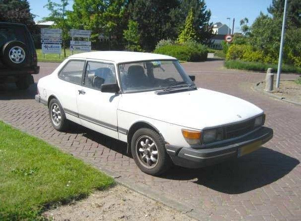 Saab 90 NV-91-HS