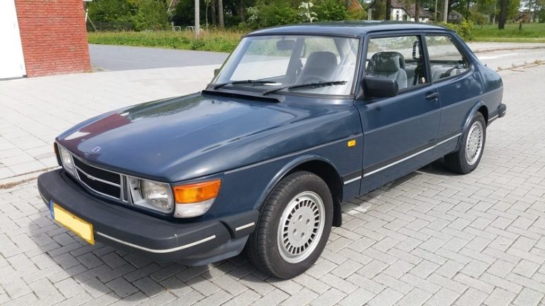 Saab 90 NX-02-YB
