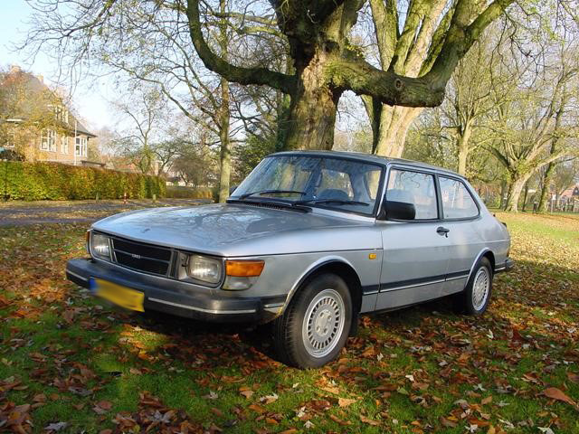 Saab 90 NZ-49-ZS