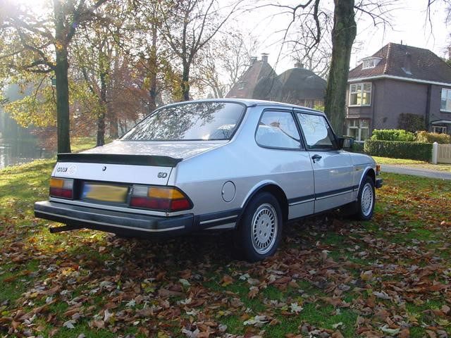 Saab 90 NZ-49-ZS