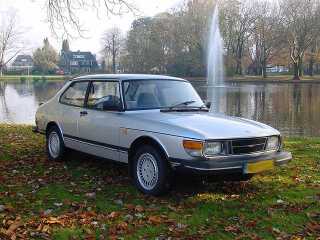 Saab 90 NZ-49-ZS
