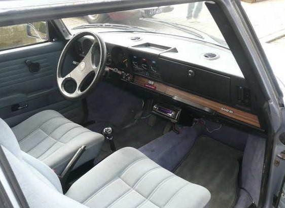 Saab 90 NZ-93-PH