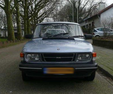 Saab 90 NZ-93-PH