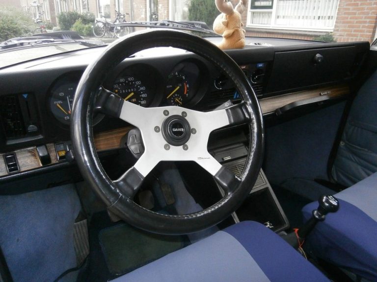 Saab 90 PB-14-ND