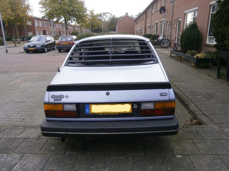 Saab 90 PB-14-ND