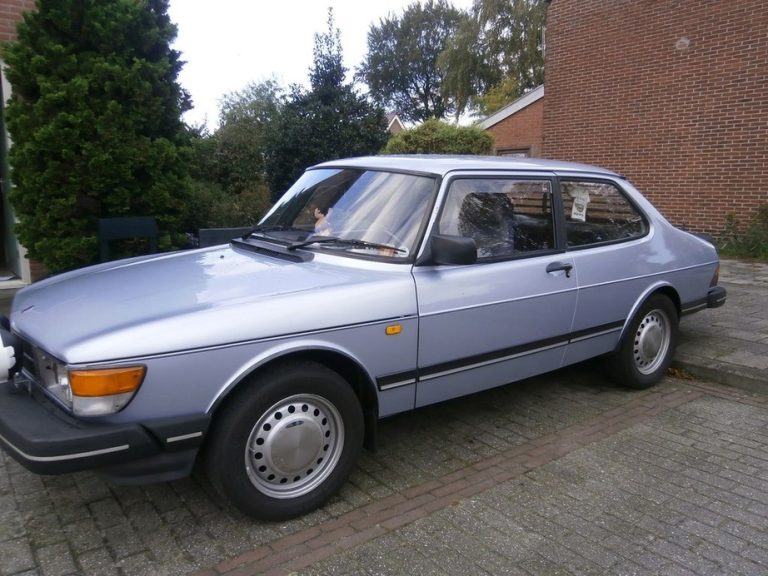 Saab 90 PB-14-ND