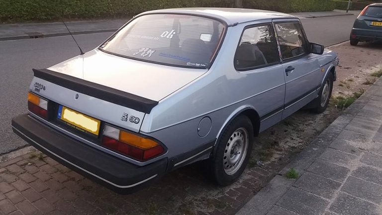 Saab 90 PB-14-ND