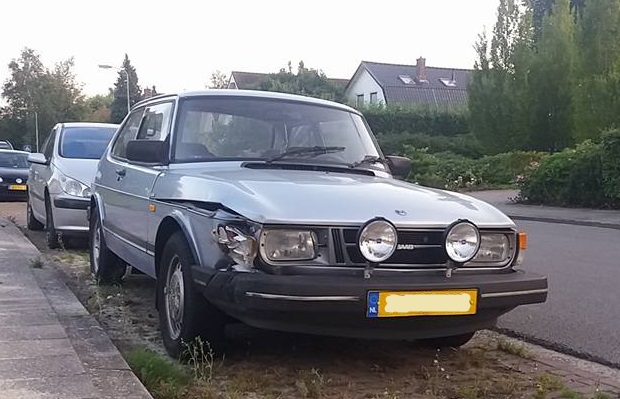 Saab 90 PB-14-ND