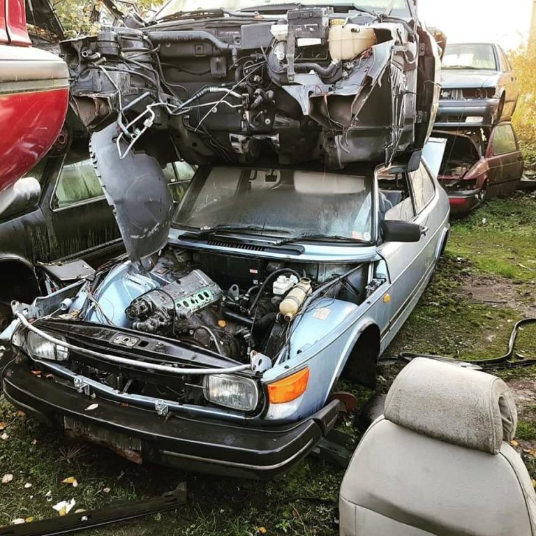 Saab 90 PB-14-ND