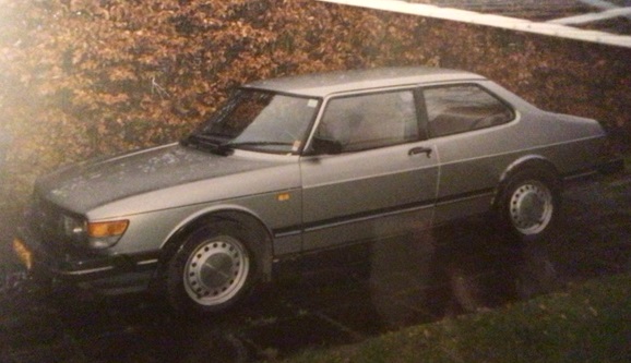 Saab 90 PB-28-BV