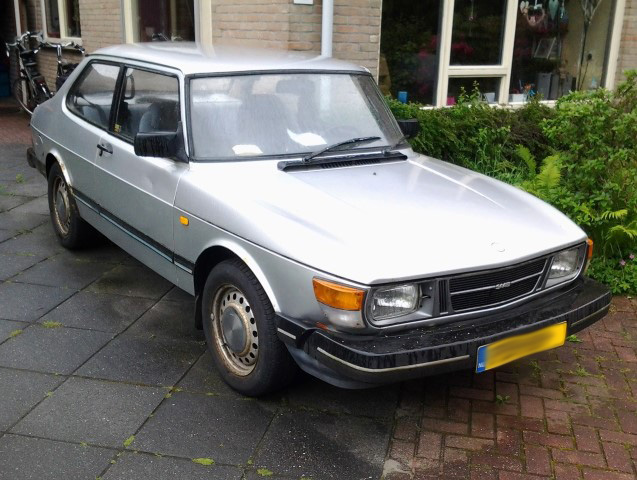 Saab 90 PB-90-GT