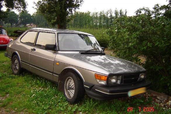 Saab 90 PD-74-PN