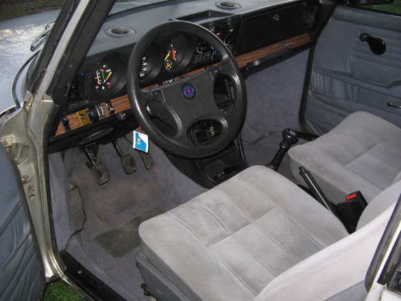 Saab 90 PD-95-TV