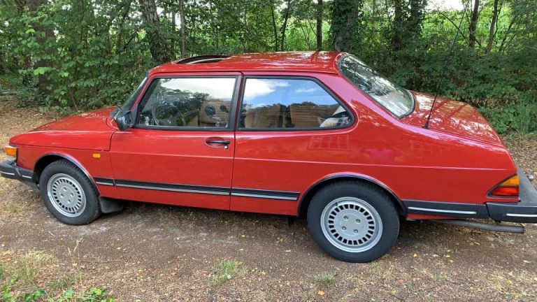 Saab 90 PF-56-JR