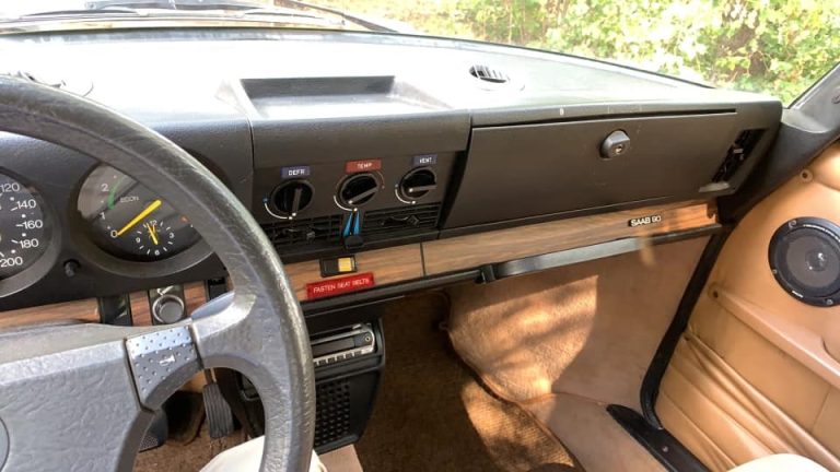 Saab 90 PF-56-JR