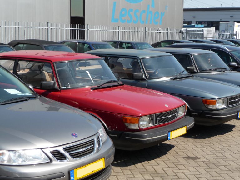 Saab 90 PF-56-JR