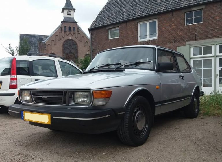 Saab 90 PJ-85-HV