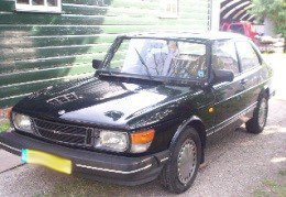 Saab 90 PK-42-NP