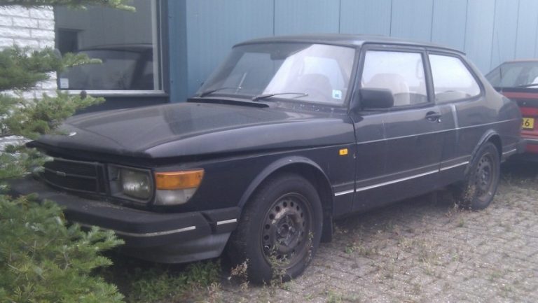 Saab 90 PK-42-NP