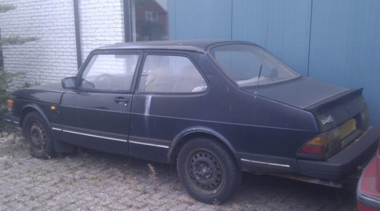 Saab 90 PK-42-NP