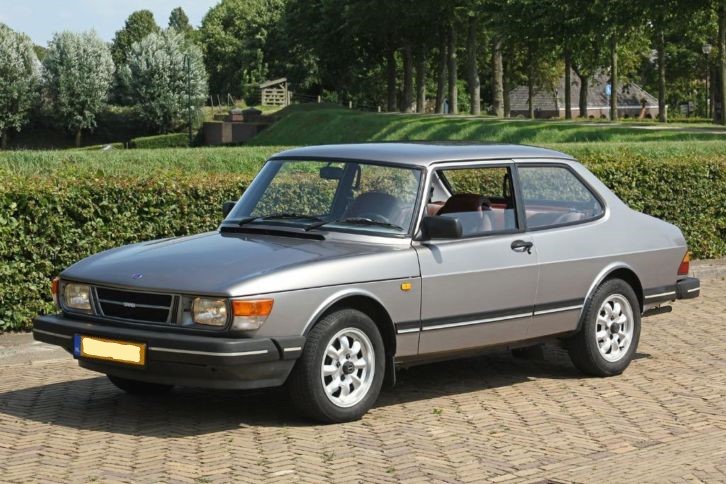 Saab 90 PN-10-BG