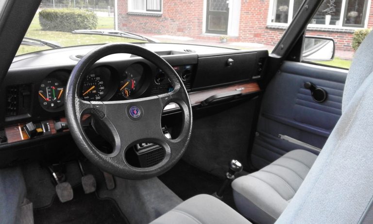 Saab 90 PN-33-ZB