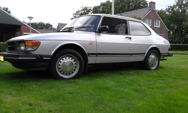 Saab 90 PN-33-ZB