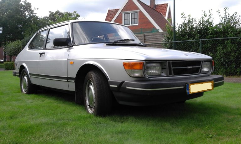 Saab 90 PN-33-ZB