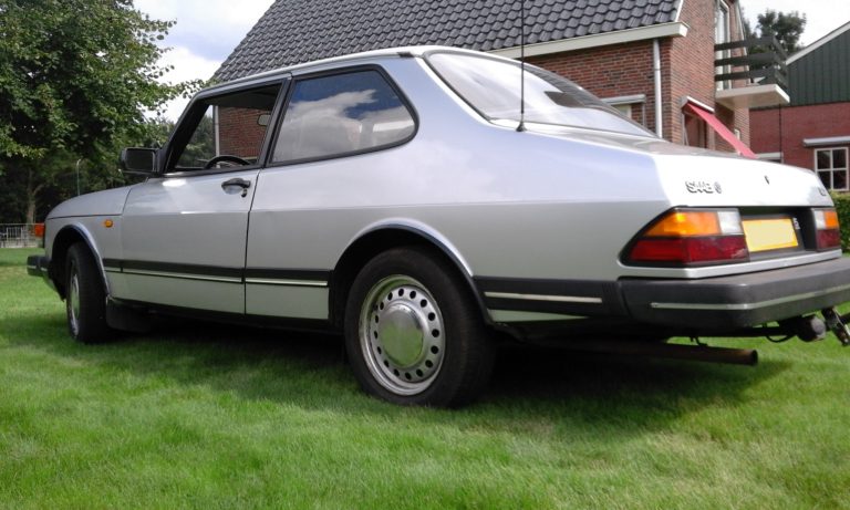 Saab 90 PN-33-ZB