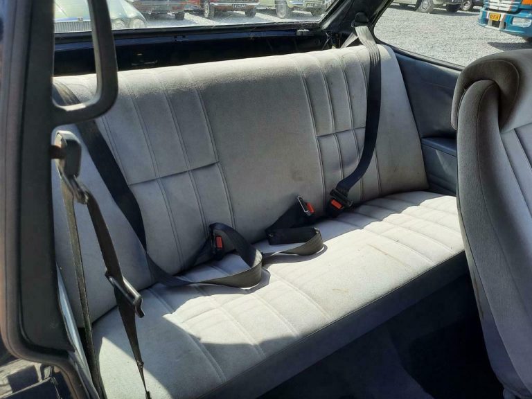 Saab 90 PN-98-SB