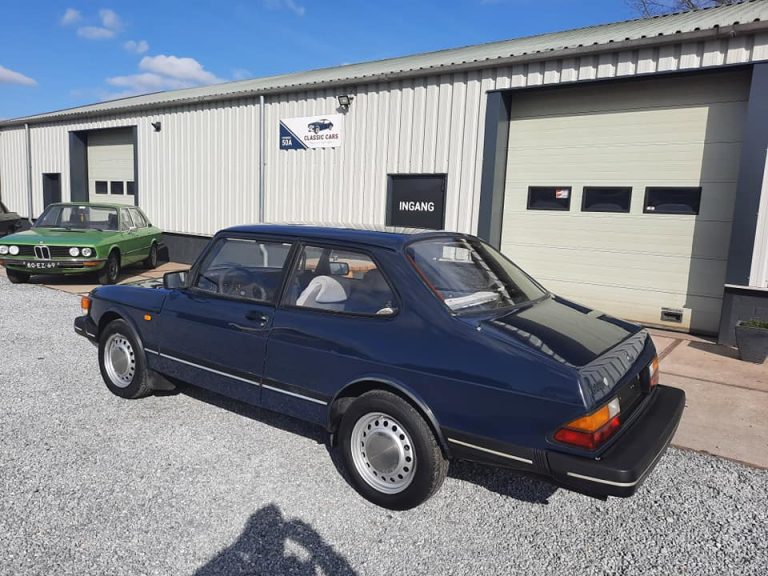 Saab 90 PN-98-SB