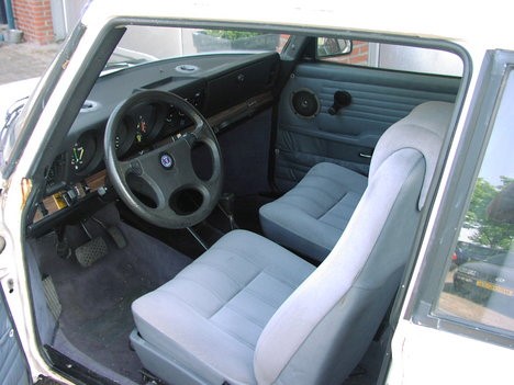 Saab 90 PP-06-PJ